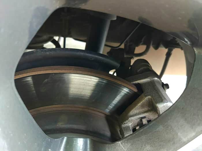 致东莞合裕纳智捷汽车生活馆牛逼售后