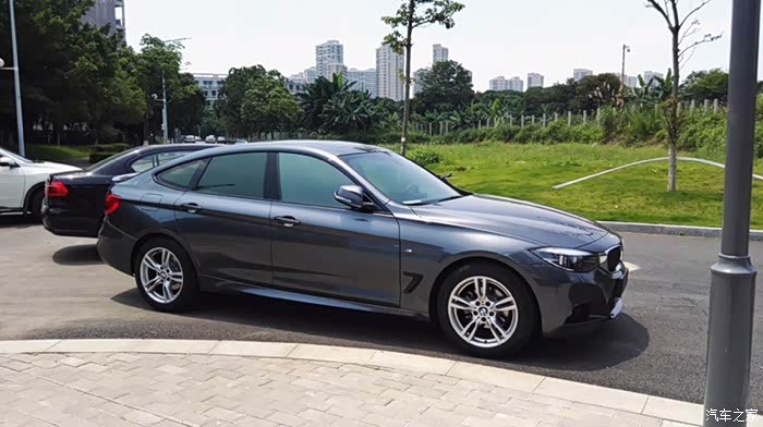【图】(持续更新)活像人间天堂,宝马3gt矿石灰生活照_宝马3系gt论坛