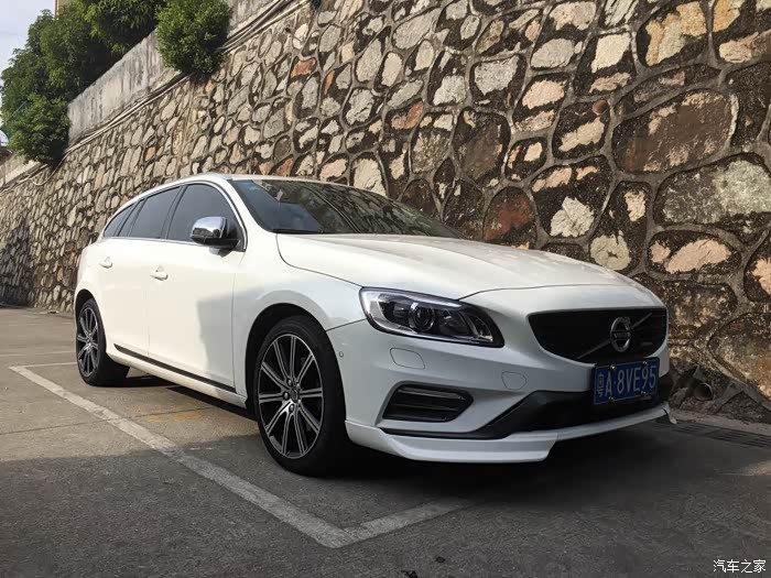 (轮毂轮胎卖完)_沃尔沃s60/s60l/v60论坛_汽车之家论坛