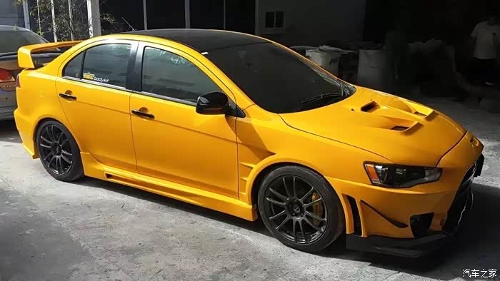 gtr版旧款天籁包围and