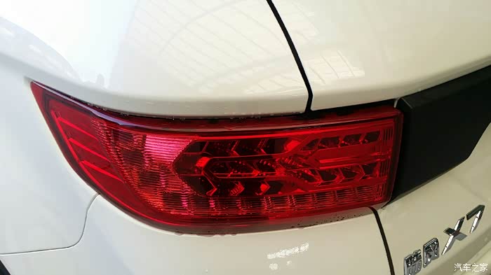 【图】人生第一辆座驾,x7_陆风x7论坛_汽车之家论坛