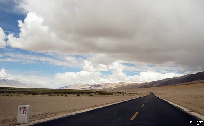 未来将是本次进藏,最艰巨的路程.