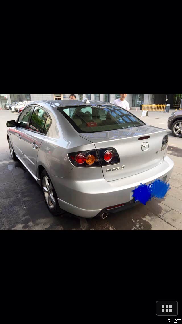 0值得入手吗?_马自达3/星骋论坛_汽车之家论坛