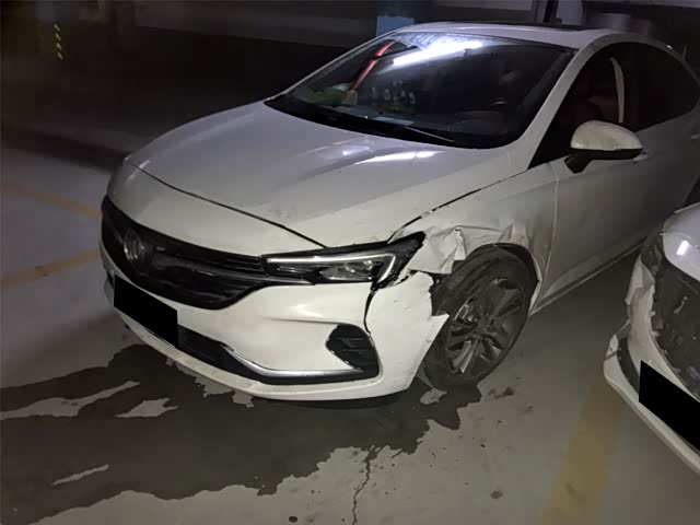 【图】车祸事故追尾_现身说法_论坛精选日报_汽车之家