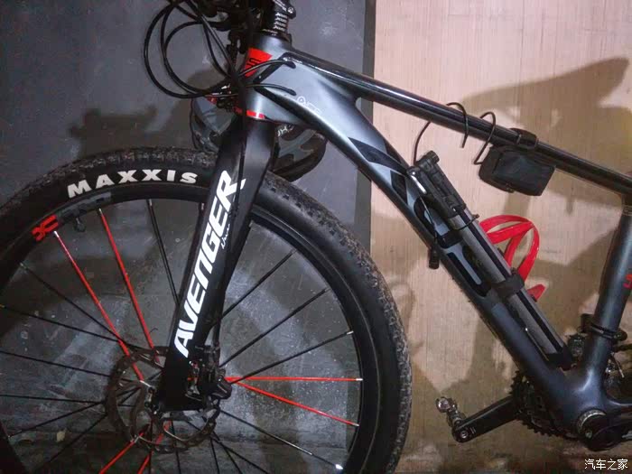 【图】喜德盛传奇700来露个脸._自行车论坛_汽车之家论坛