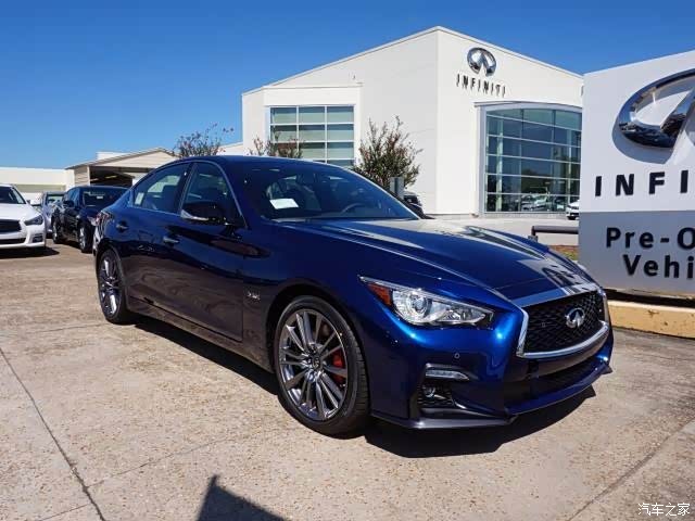 【图】来一波18款_英菲尼迪q50/q50l论坛_汽车之家论坛