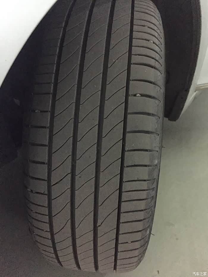 出售米其林2155516浩悦3st轮胎四条