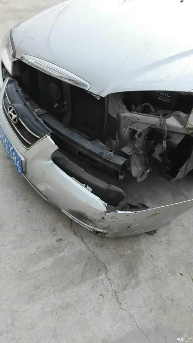 【图】几款国产合资车防撞梁实拍_比亚迪s7论坛_汽车之家论坛