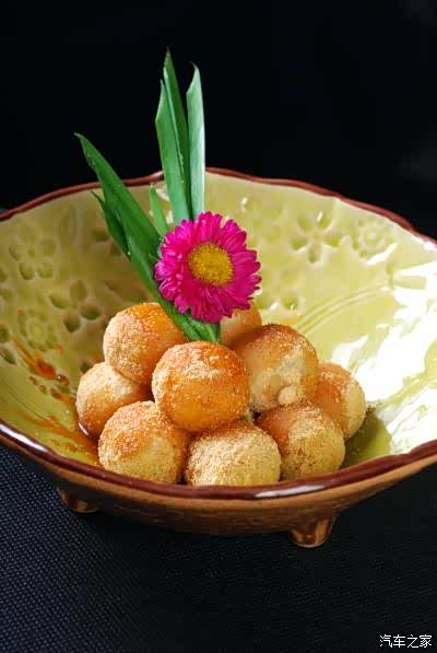 【你好2021】2021牛转乾坤美好的新生活之榆钱糕