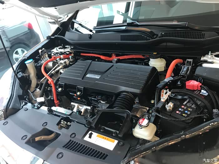 302 | 回复: 1 本田cr-v论坛 请教大家,crv混动的发动机护板和1.