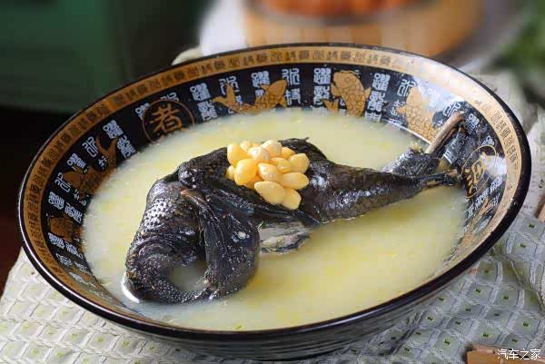 你好2021美食天下牛年大吉之炖鸡荔枝早点合集