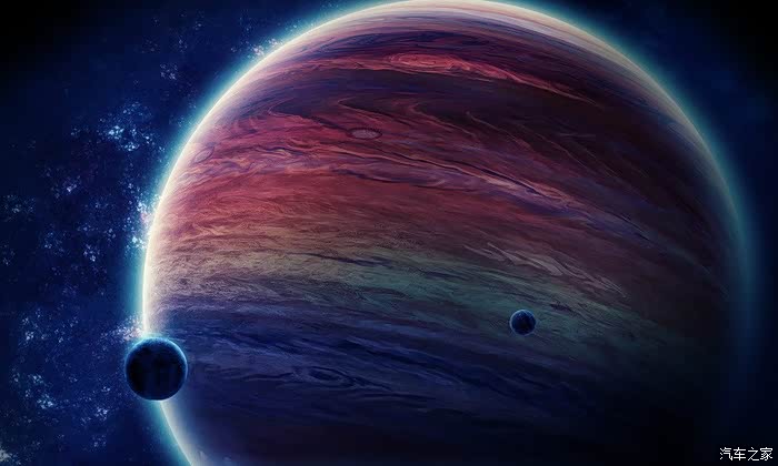 分享一点思域中控屏壁纸