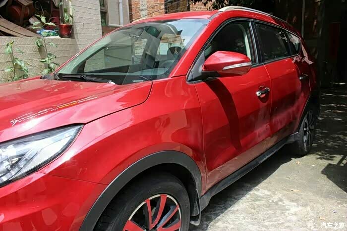 24434 | 回复: 44 风光580论坛 改装后的580 效果杠杠,分享给广大车友