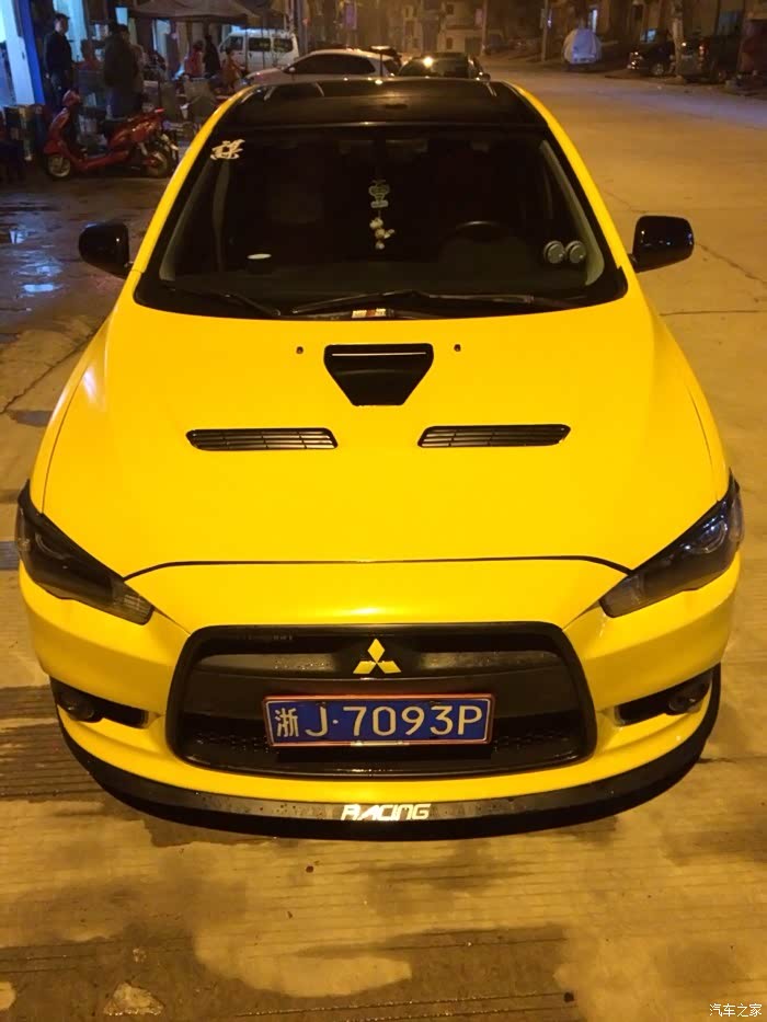 想改色,求翼神各种改色贴膜效果图!