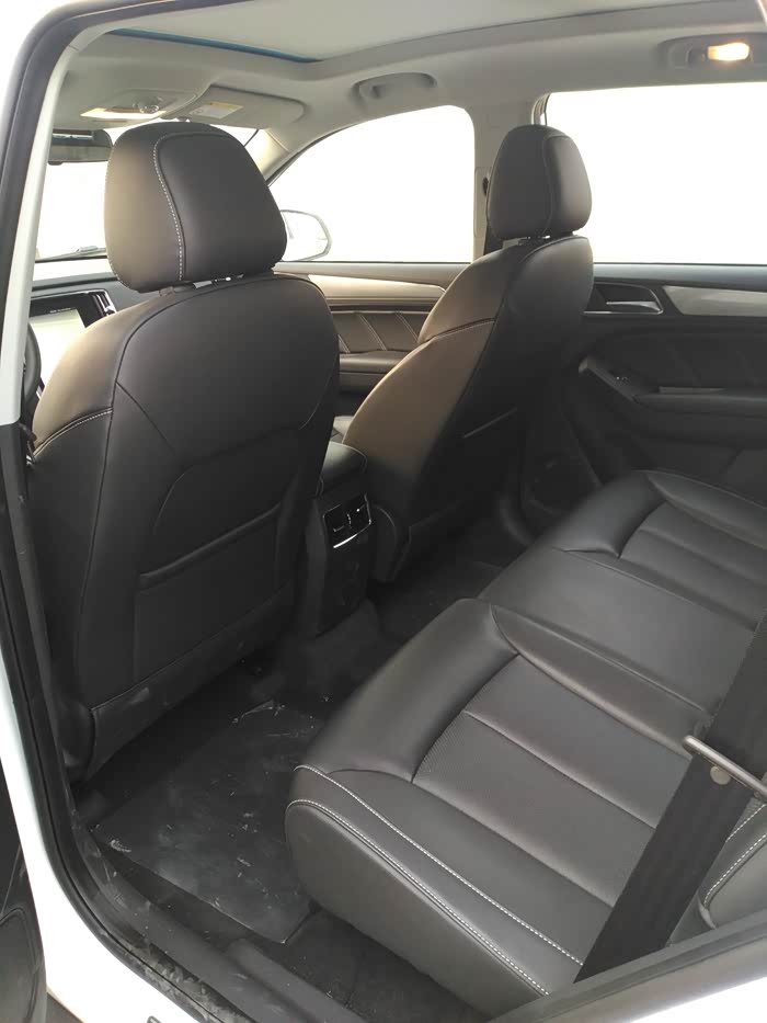 【图】年底了,准备购置个大件儿犒劳自己_荣威rx5/rx5新能源论坛_汽车