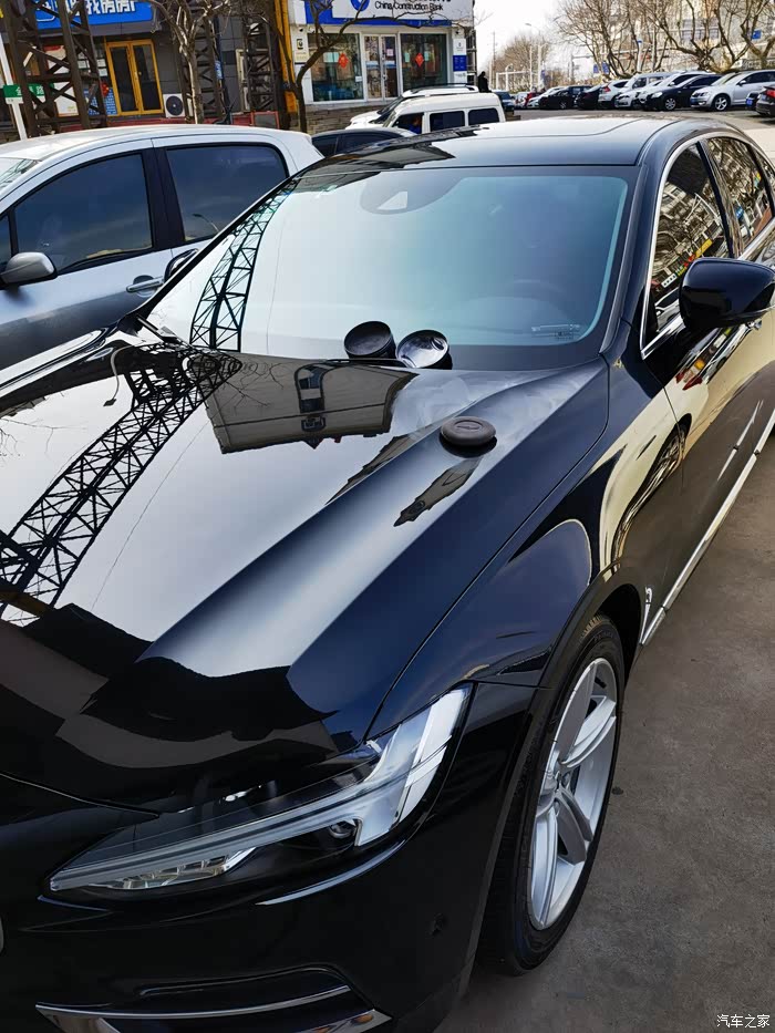 【图】s90值得入手吗_沃尔沃s90论坛_汽车之家论坛