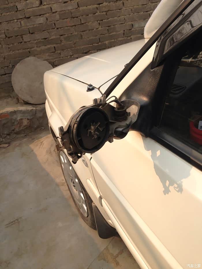 老捷达的车友们请进 有重要事情请教