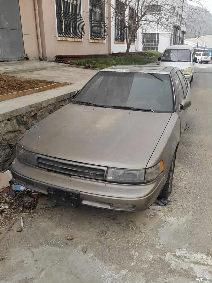 新款推出之际回首老款西玛不太了解这是那年的