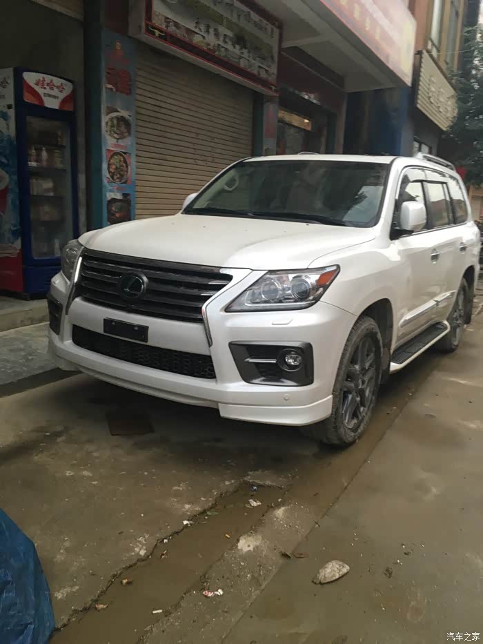 缅甸的丰田车