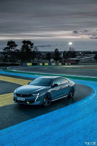 标致508新能源(进口)论坛_手机汽车之家