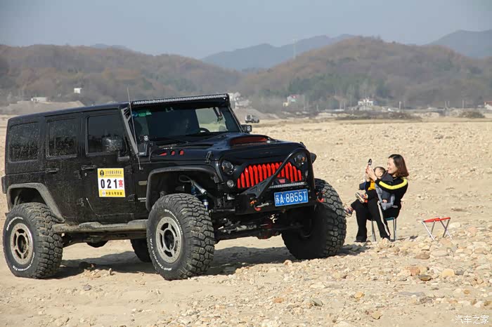 不骄傲不认输记安徽马帮第一届年会