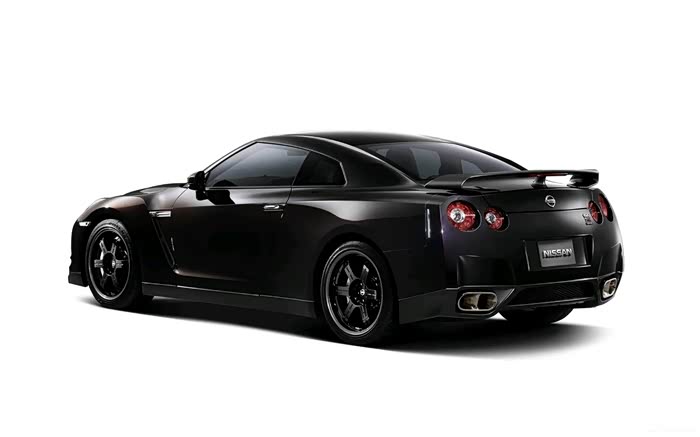 各种各样的设计犀利的车子