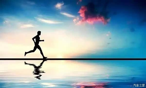 是谁陪你跑完人生这场马拉松?