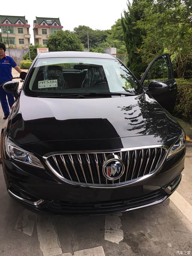 朋友们威朗黑色好看吗