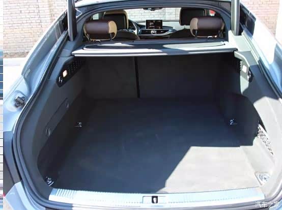 奥迪a7论坛_汽车之家论坛