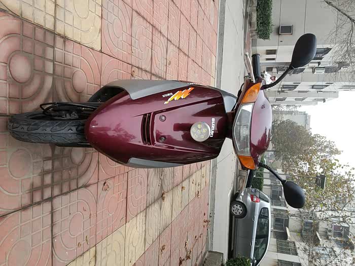 铃木摩托车论坛_汽车之家论坛