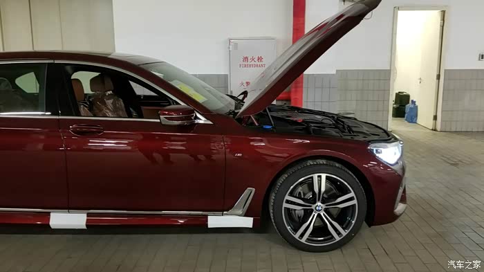 (2017年10月14日)_宝马5系论坛_汽车之家论坛