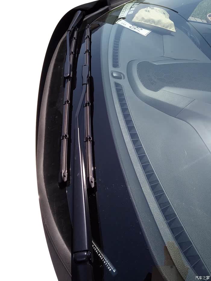 我爱福特,我爱翼虎——记2017款福特翼虎180两驱豪翼提车