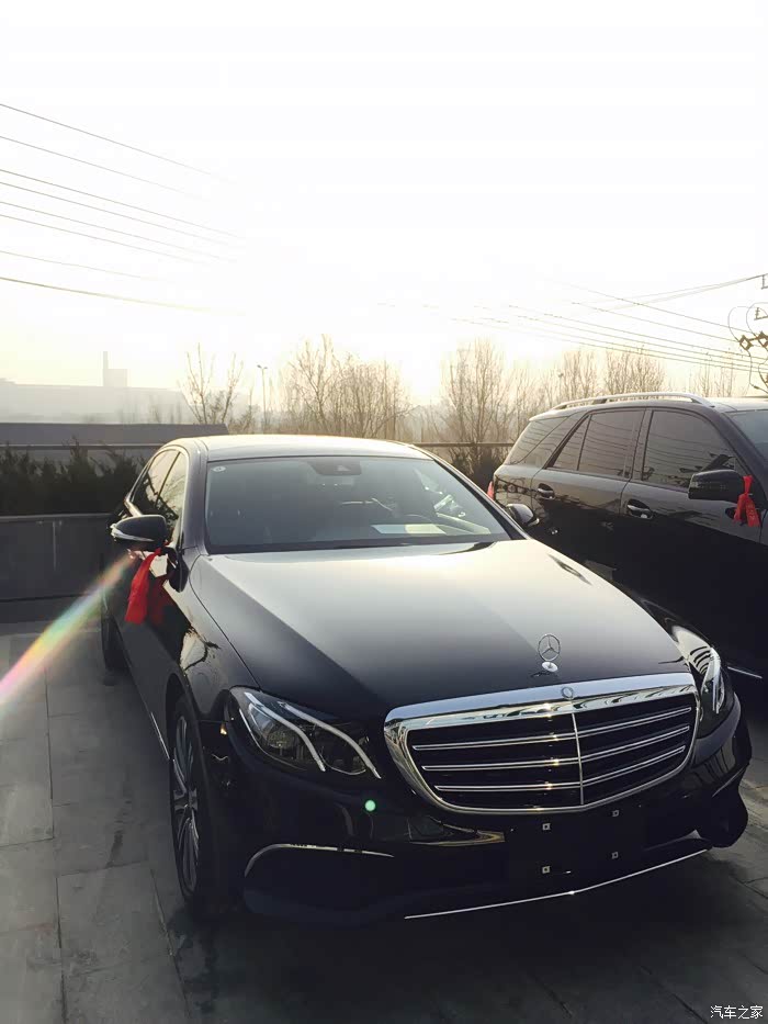 【图】长安奔奔e300l,附女友照片._奔驰e级论坛_汽车之家论坛