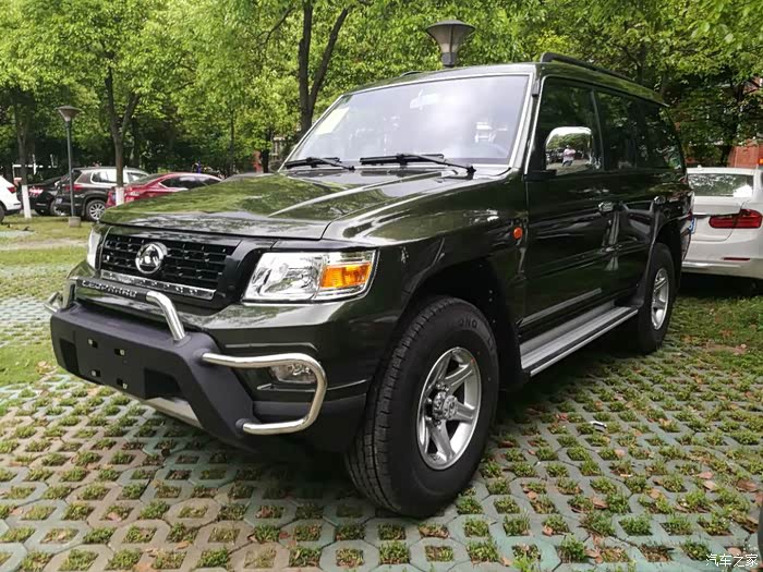 0511入手黑金刚升级版猎豹q6又有得玩有得折腾了