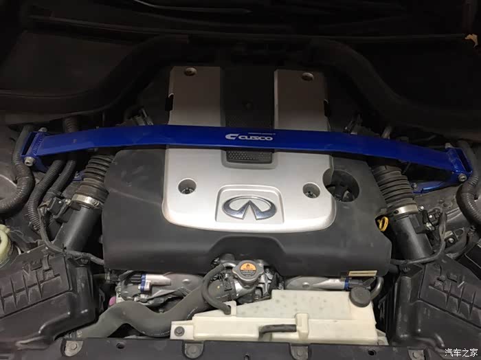 出英菲尼迪g25,g37都可用cusco顶吧,明盘500,江浙沪包邮.