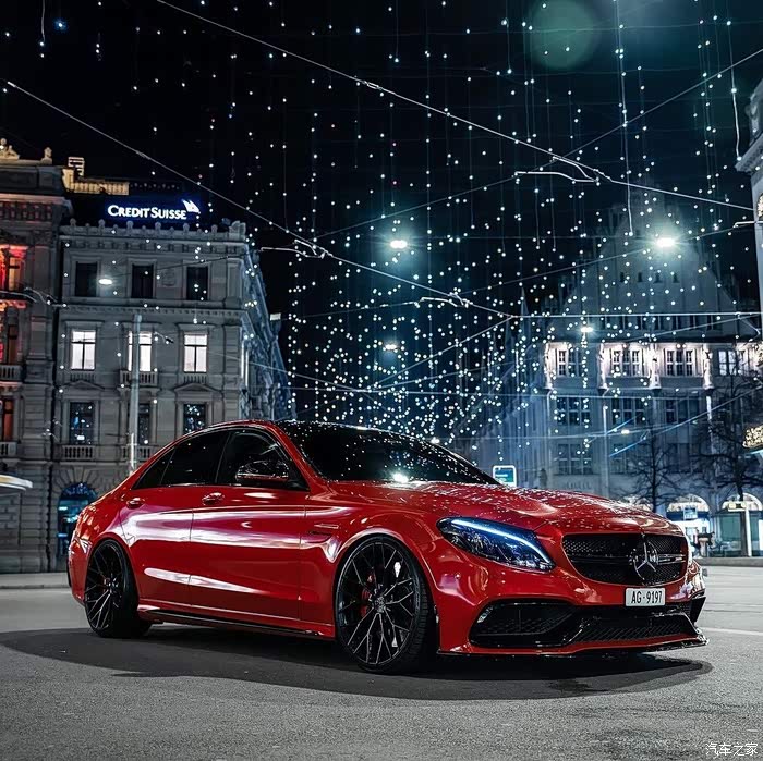 【图】amg c63s,西装暴徒_奔驰amg论坛_汽车之家论坛