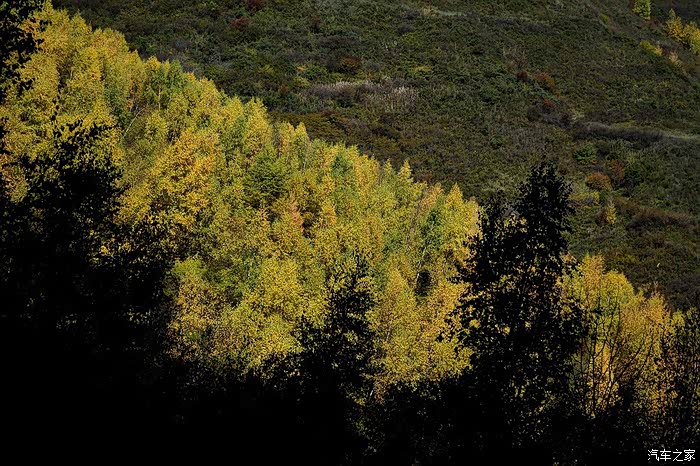 陇上明珠-----定西市渭源县风光掠影