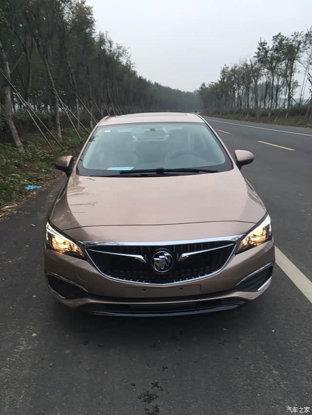 提车的威朗朋友们想看看你们的2018威朗流沙金谢谢大家啦