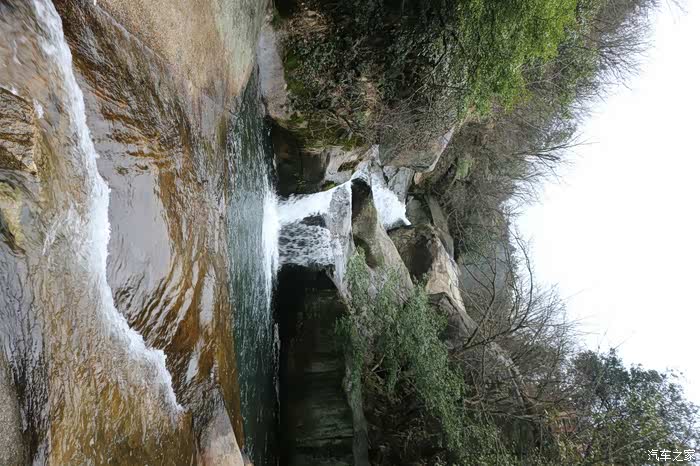 2016猴年初五春游宗教圣地——云居山.