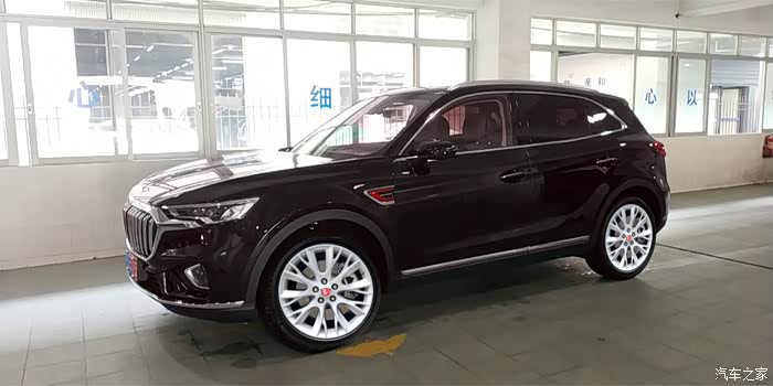 【图】轮毂改装大全,仅供参考_红旗hs5论坛_汽车之家论坛