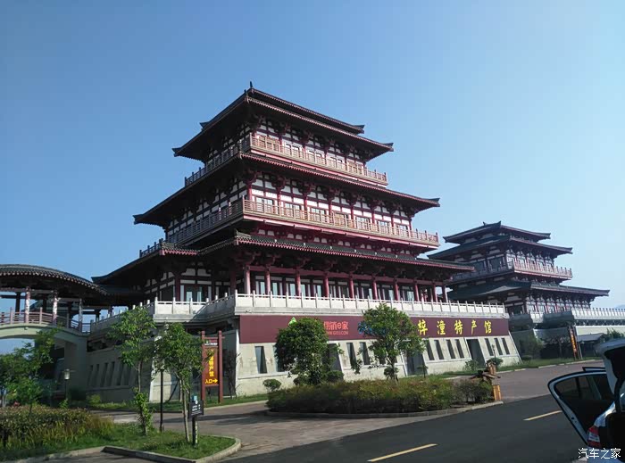 家乡美最美不过梓潼县一