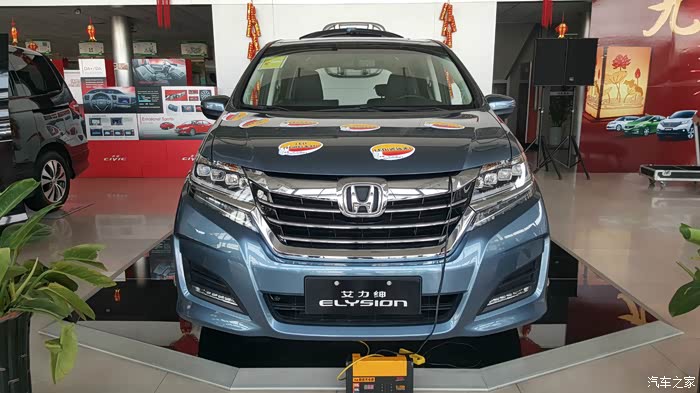 16款艾力绅银月灰