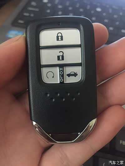 十代思域自尊白提车作业...._思域论坛_手机汽车之家