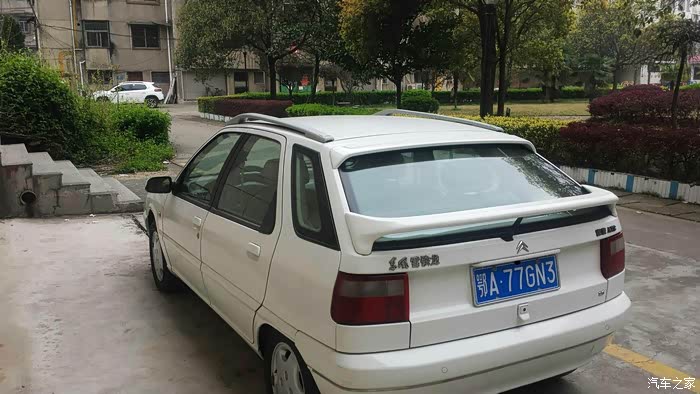 老富康 新感觉(1)