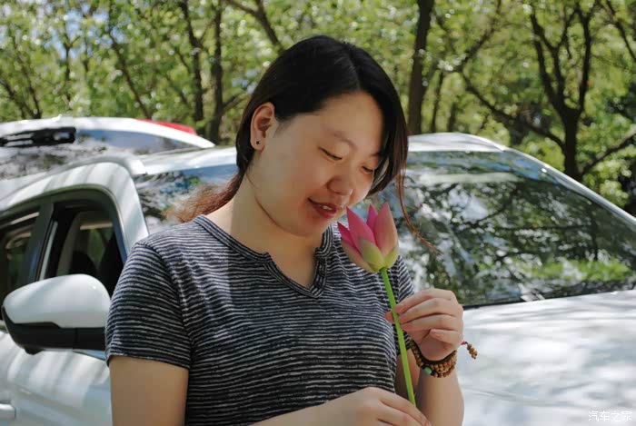 大媳妇小情人共同助力 大博小爱的辛福之家