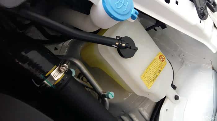 冬季汽车正确的使用方法 大迈x5编