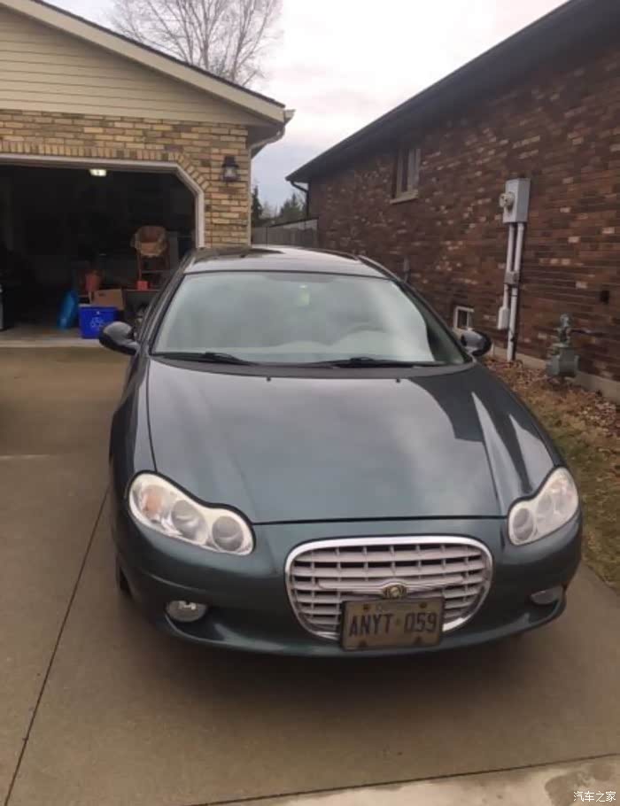 【图】2002#chrysler concorde_克莱斯勒300c论坛_汽车之家论坛
