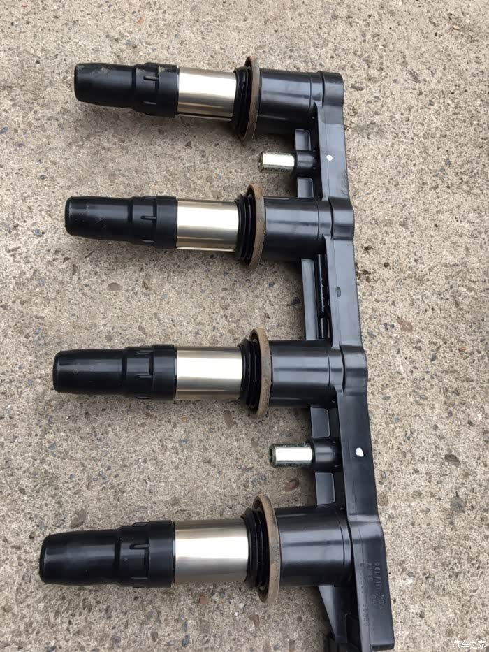 【图】科鲁兹高压包更换_科鲁兹论坛_汽车之家论坛