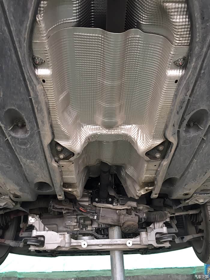 关于奥迪s3改runtek头段的真实感觉