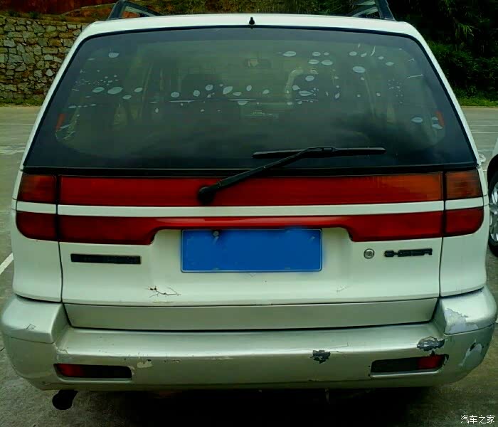 还是要讲再见——三菱太空